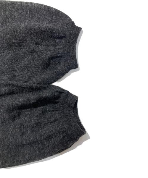 Vivienne Westwood（ヴィヴィアンウエストウッド）Vivienne Westwood (ヴィヴィアンウエストウッド) チュニック グレー サイズ:SIZE 2の古着・服飾アイテム