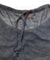 中古・古着 Vivienne Westwood (ヴィヴィアンウエストウッド) チュニック グレー サイズ:SIZE 2：5000円