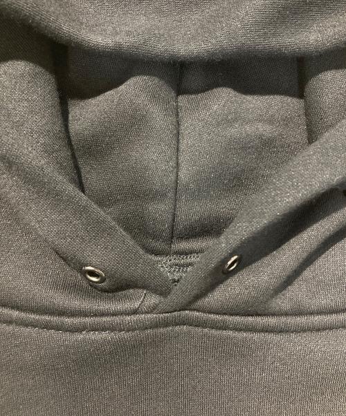 clay smith cams（クレイスミス）clay smith cams (クレイスミス) パーカー ブラック サイズ:Mの古着・服飾アイテム