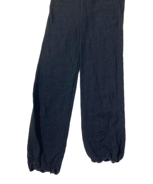 TODAYFUL（トゥデイフル）TODAYFUL (トゥデイフル) Powdery Turtle Tops ブラック サイズ:FREEの古着・服飾アイテム