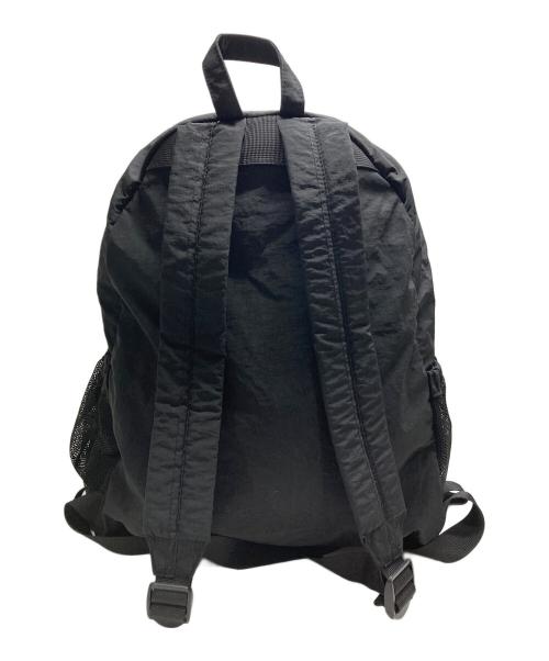 anuke（アンヌーク）anuke (アンヌーク) Typewriter Back Pack ブラック サイズ:Fの古着・服飾アイテム