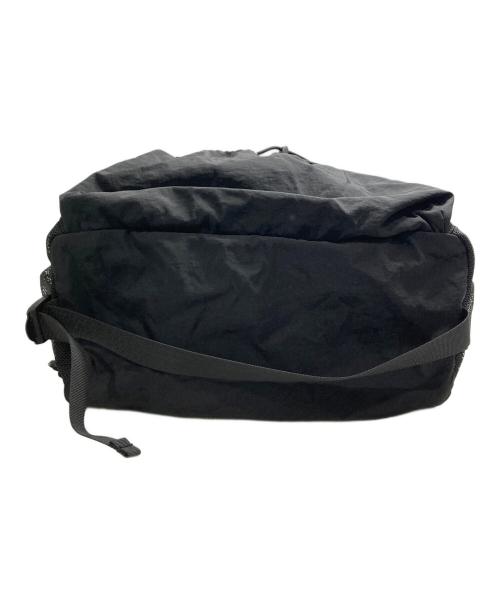 anuke（アンヌーク）anuke (アンヌーク) Typewriter Back Pack ブラック サイズ:Fの古着・服飾アイテム