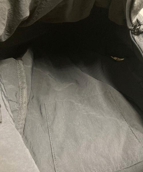 anuke（アンヌーク）anuke (アンヌーク) Typewriter Back Pack ブラック サイズ:Fの古着・服飾アイテム