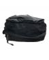 中古・古着 anuke (アンヌーク) Typewriter Back Pack ブラック サイズ:F：8000円