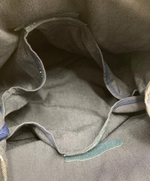 PORTER（ポーター）PORTER (ポーター) スモーキー2WAYリュック ネイビーの古着・服飾アイテム