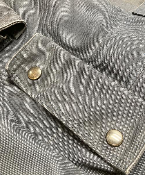 PORTER（ポーター）PORTER (ポーター) スモーキー2WAYリュック ネイビーの古着・服飾アイテム