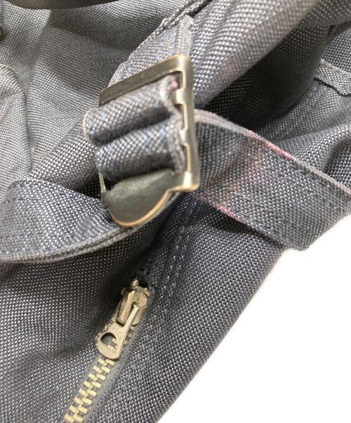 PORTER（ポーター）PORTER (ポーター) スモーキー2WAYリュック ネイビーの古着・服飾アイテム