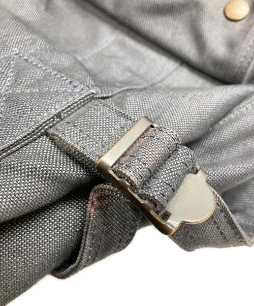 PORTER（ポーター）PORTER (ポーター) スモーキー2WAYリュック ネイビーの古着・服飾アイテム