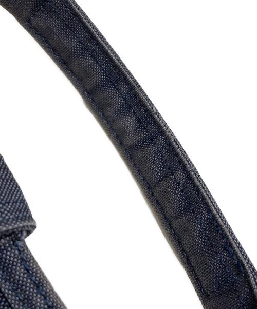 PORTER（ポーター）PORTER (ポーター) スモーキー2WAYリュック ネイビーの古着・服飾アイテム