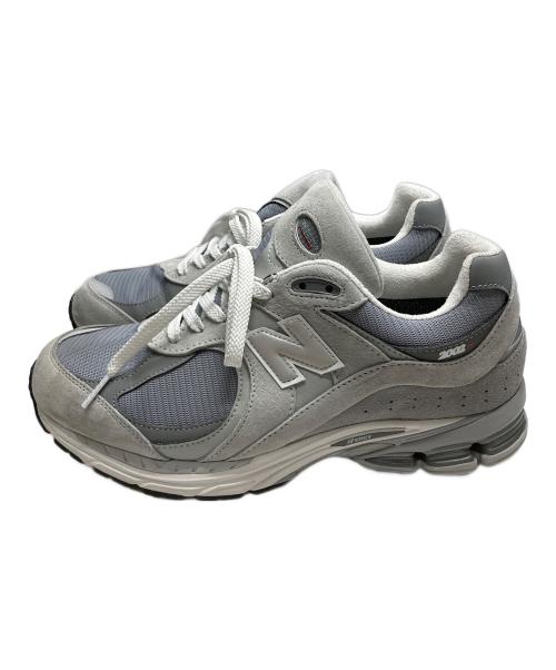 NEW BALANCE（ニューバランス）NEW BALANCE (ニューバランス) スニーカー グレー サイズ:28の古着・服飾アイテム