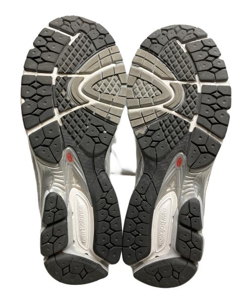 NEW BALANCE（ニューバランス）NEW BALANCE (ニューバランス) スニーカー グレー サイズ:28の古着・服飾アイテム