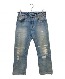 LEVI'S（リーバイス）の古着「デニムパンツ」｜インディゴ