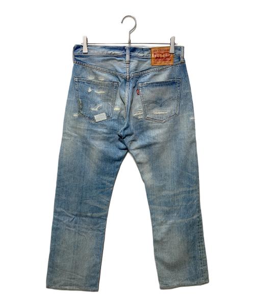 LEVI'S（リーバイス）LEVI'S (リーバイス) デニムパンツ インディゴ サイズ:W32×L32の古着・服飾アイテム