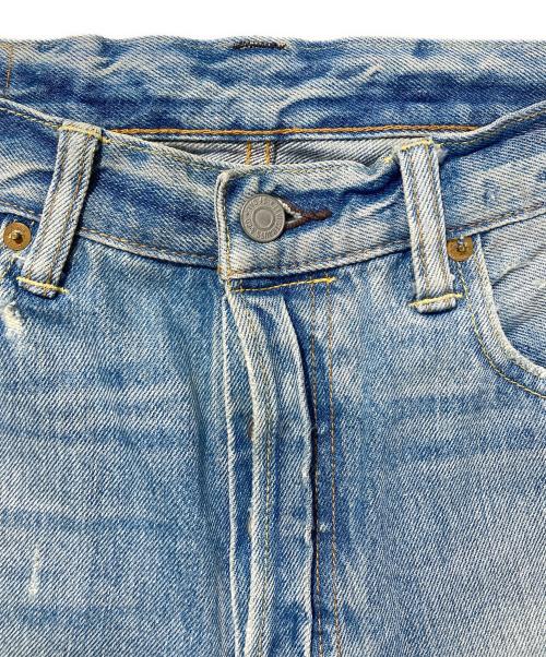 LEVI'S（リーバイス）LEVI'S (リーバイス) デニムパンツ インディゴ サイズ:W32×L32の古着・服飾アイテム