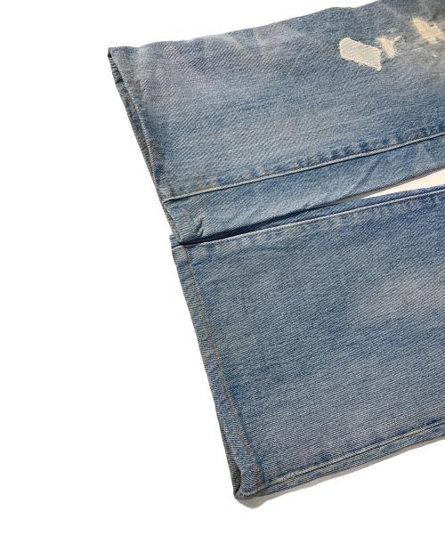 LEVI'S（リーバイス）LEVI'S (リーバイス) デニムパンツ インディゴ サイズ:W32×L32の古着・服飾アイテム