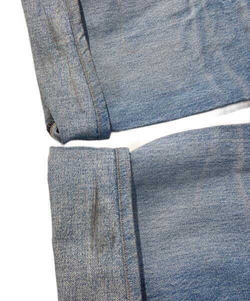 LEVI'S（リーバイス）LEVI'S (リーバイス) デニムパンツ インディゴ サイズ:W32×L32の古着・服飾アイテム