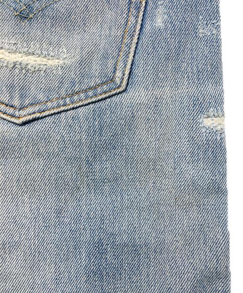 LEVI'S（リーバイス）LEVI'S (リーバイス) デニムパンツ インディゴ サイズ:W32×L32の古着・服飾アイテム
