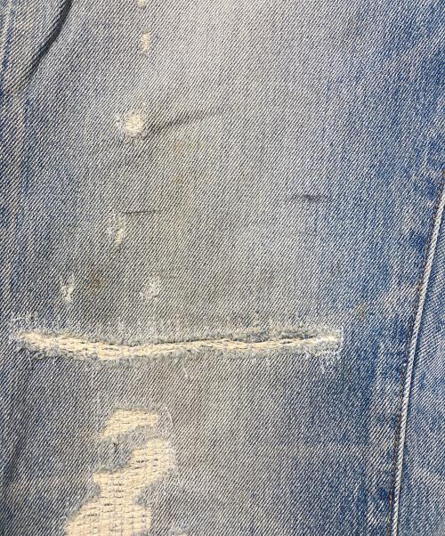 LEVI'S（リーバイス）LEVI'S (リーバイス) デニムパンツ インディゴ サイズ:W32×L32の古着・服飾アイテム