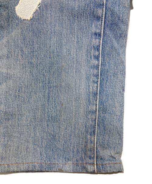 LEVI'S（リーバイス）LEVI'S (リーバイス) デニムパンツ インディゴ サイズ:W32×L32の古着・服飾アイテム