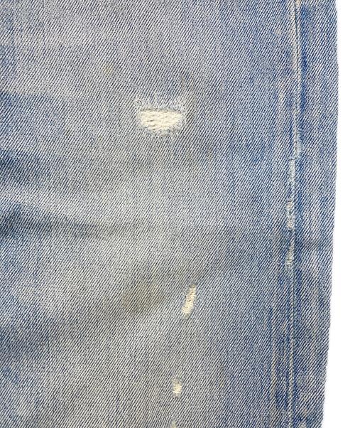 LEVI'S（リーバイス）LEVI'S (リーバイス) デニムパンツ インディゴ サイズ:W32×L32の古着・服飾アイテム