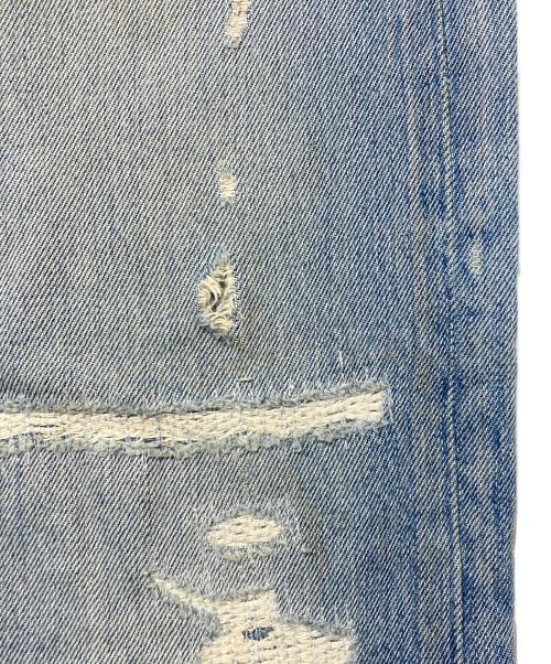 LEVI'S（リーバイス）LEVI'S (リーバイス) デニムパンツ インディゴ サイズ:W32×L32の古着・服飾アイテム