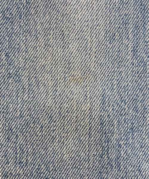 LEVI'S（リーバイス）LEVI'S (リーバイス) デニムパンツ インディゴ サイズ:W32×L32の古着・服飾アイテム