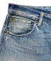 中古・古着 LEVI'S (リーバイス) デニムパンツ インディゴ サイズ:W32×L32：4000円