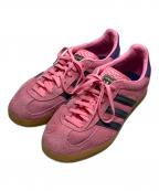 adidasアディダス）の古着「スニーカー」｜ピンク