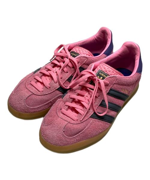 adidas（アディダス）adidas (アディダス) スニーカー ピンク サイズ:26.5の古着・服飾アイテム