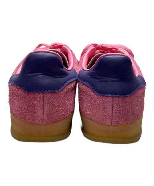 adidas（アディダス）adidas (アディダス) スニーカー ピンク サイズ:26.5の古着・服飾アイテム