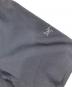 中古・古着 ARC'TERYX (アークテリクス) SKYLINE SS SHIRT ブラック サイズ:L：10000円