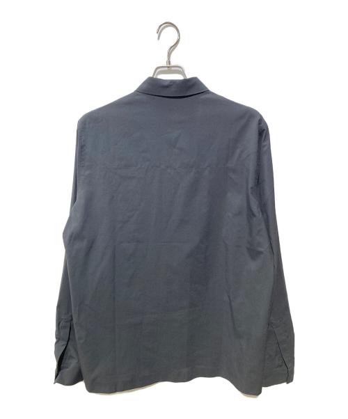ARC'TERYX（アークテリクス）ARC'TERYX (アークテリクス) SkylineLS Shirt ブラック サイズ:Lの古着・服飾アイテム