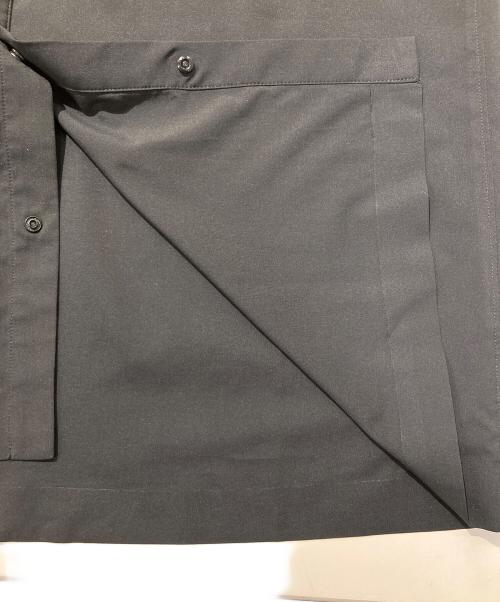 ARC'TERYX（アークテリクス）ARC'TERYX (アークテリクス) SkylineLS Shirt ブラック サイズ:Lの古着・服飾アイテム