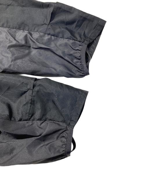 ARC'TERYX（アークテリクス）ARC'TERYX (アークテリクス) Norvan Windshell Hoody ブラック サイズ:Lの古着・服飾アイテム
