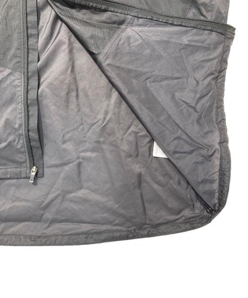 ARC'TERYX（アークテリクス）ARC'TERYX (アークテリクス) Norvan Windshell Hoody ブラック サイズ:Lの古着・服飾アイテム
