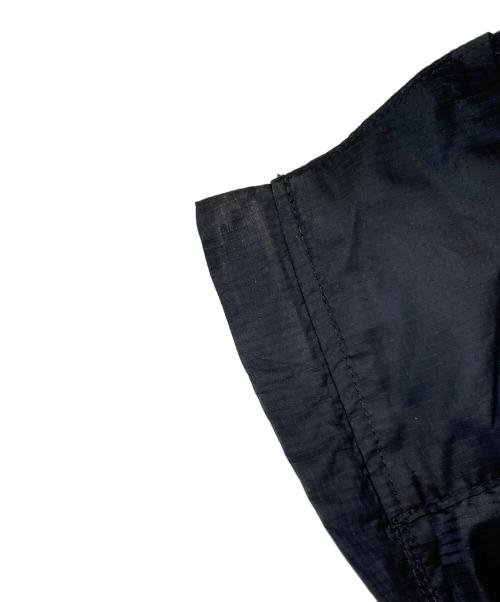 ARC'TERYX（アークテリクス）ARC'TERYX (アークテリクス) Norvan Windshell Hoody ブラック サイズ:Lの古着・服飾アイテム