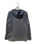 ARC'TERYX (アークテリクス) Norvan Windshell Hoody ブラック サイズ:L：19000円