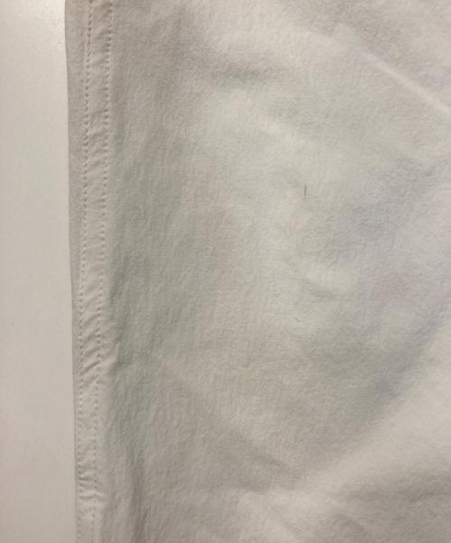 ARC'TERYX（アークテリクス）ARC'TERYX (アークテリクス) CRONIN PANT ホワイト サイズ:W32の古着・服飾アイテム