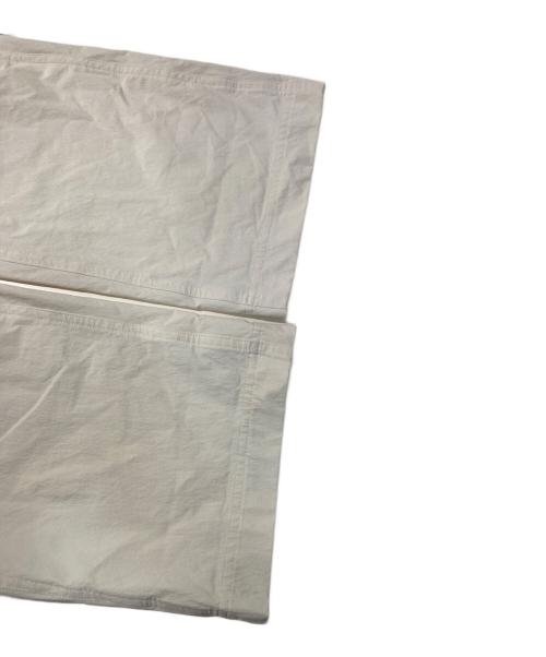 ARC'TERYX（アークテリクス）ARC'TERYX (アークテリクス) CRONIN PANT ホワイト サイズ:W32の古着・服飾アイテム