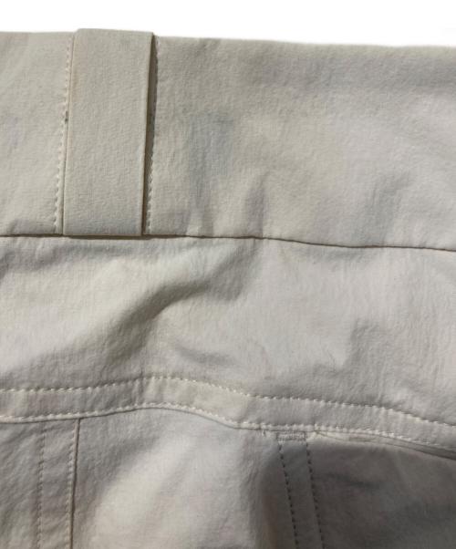 ARC'TERYX（アークテリクス）ARC'TERYX (アークテリクス) CRONIN PANT ホワイト サイズ:W32の古着・服飾アイテム