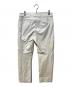ARC'TERYX (アークテリクス) CRONIN PANT ホワイト サイズ:W32：15000円