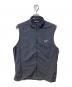 ARC'TERYX（アークテリクス）の古着「Norvan Insulated Vest」｜ブラック