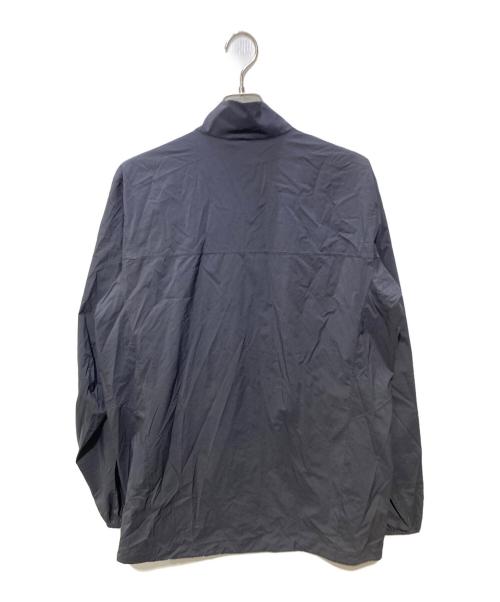 ARC'TERYX（アークテリクス）ARC'TERYX (アークテリクス) SQUAMISH JACKET ブラック サイズ:Lの古着・服飾アイテム