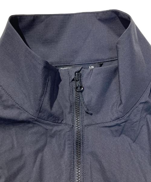ARC'TERYX（アークテリクス）ARC'TERYX (アークテリクス) SQUAMISH JACKET ブラック サイズ:Lの古着・服飾アイテム