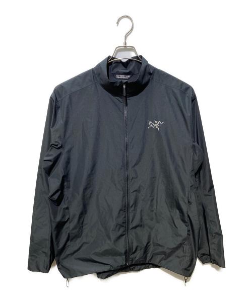 ARC'TERYX（アークテリクス）ARC'TERYX (アークテリクス) Solano Jacket ブラック サイズ:Lの古着・服飾アイテム