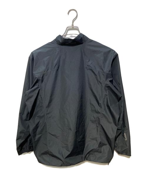 ARC'TERYX（アークテリクス）ARC'TERYX (アークテリクス) Solano Jacket ブラック サイズ:Lの古着・服飾アイテム