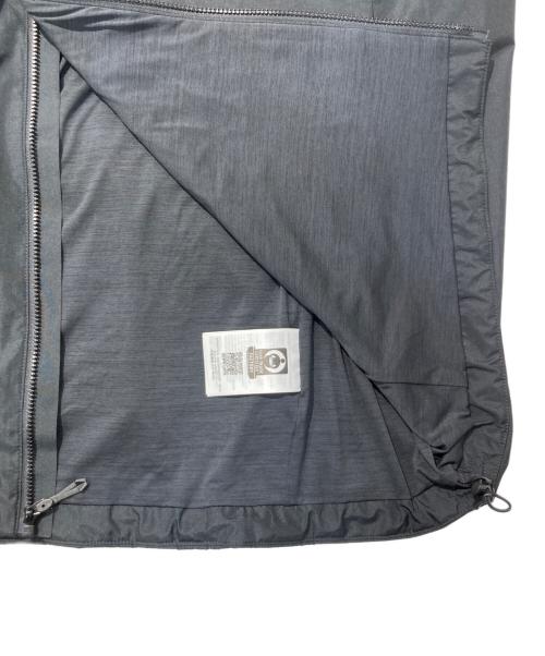 ARC'TERYX（アークテリクス）ARC'TERYX (アークテリクス) Solano Jacket ブラック サイズ:Lの古着・服飾アイテム