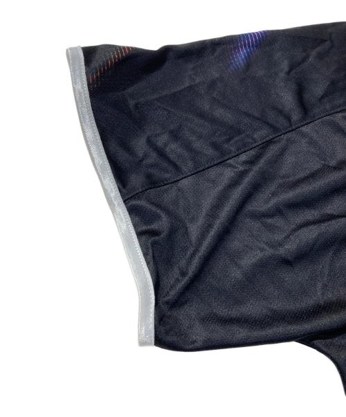 SUPREME（シュプリーム）Supreme (シュプリーム) Feedback Soccer Jersey ブラック サイズ:XLの古着・服飾アイテム