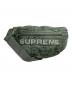 Supreme（シュプリーム）の古着「FIELD WAIST BAG」｜グリーン