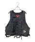 THE NORTH FACE（ザ ノース フェイス）の古着「RTG VEST」｜ブラック